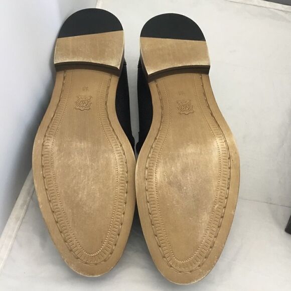 Franklin & Freeman Hughes Penny Loafer (B1) - Picture 6 of 6